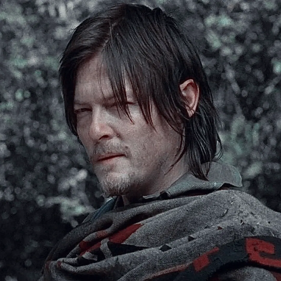 Avatar of Daryl Dixon