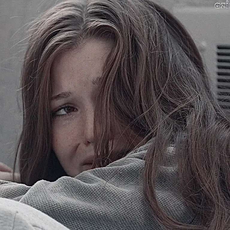 Avatar of Judith Grimes [aged up]
