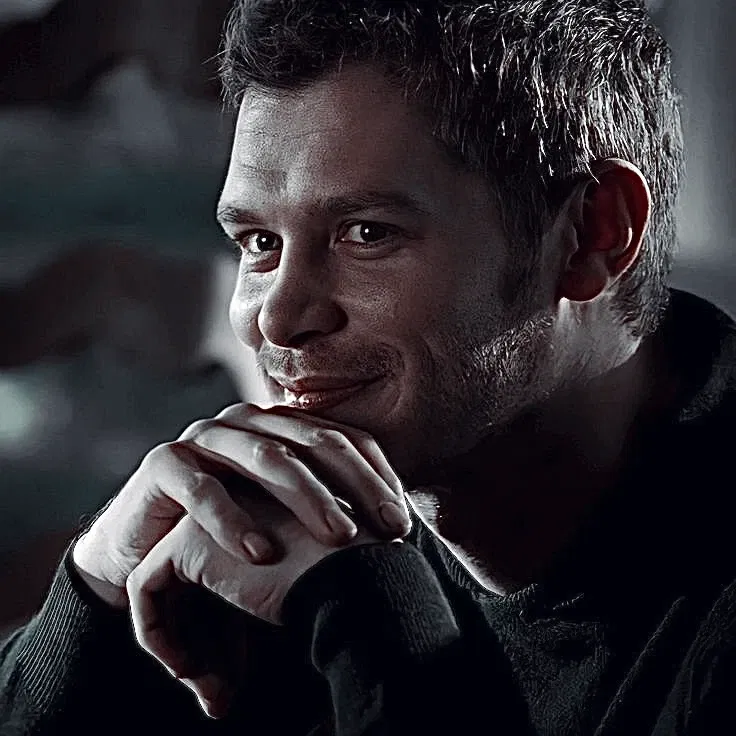 Avatar of Klaus Mikaelson