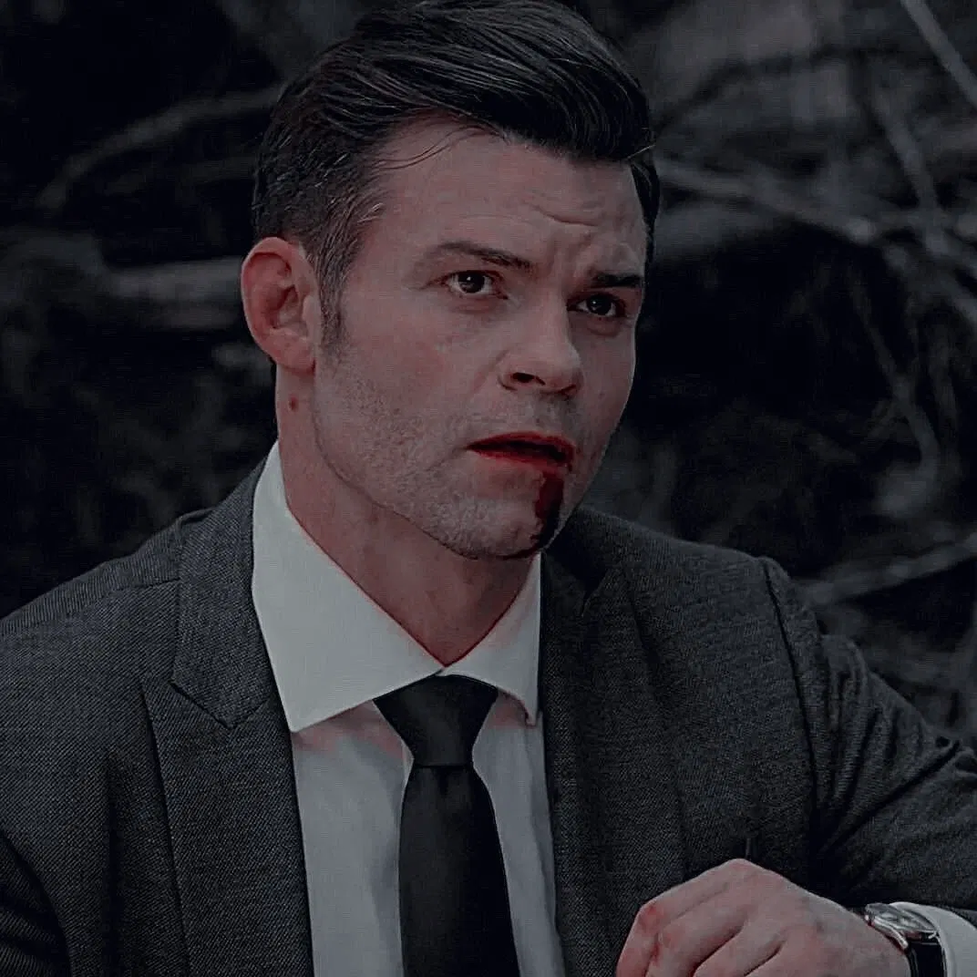 Avatar of Elijah Mikaelson