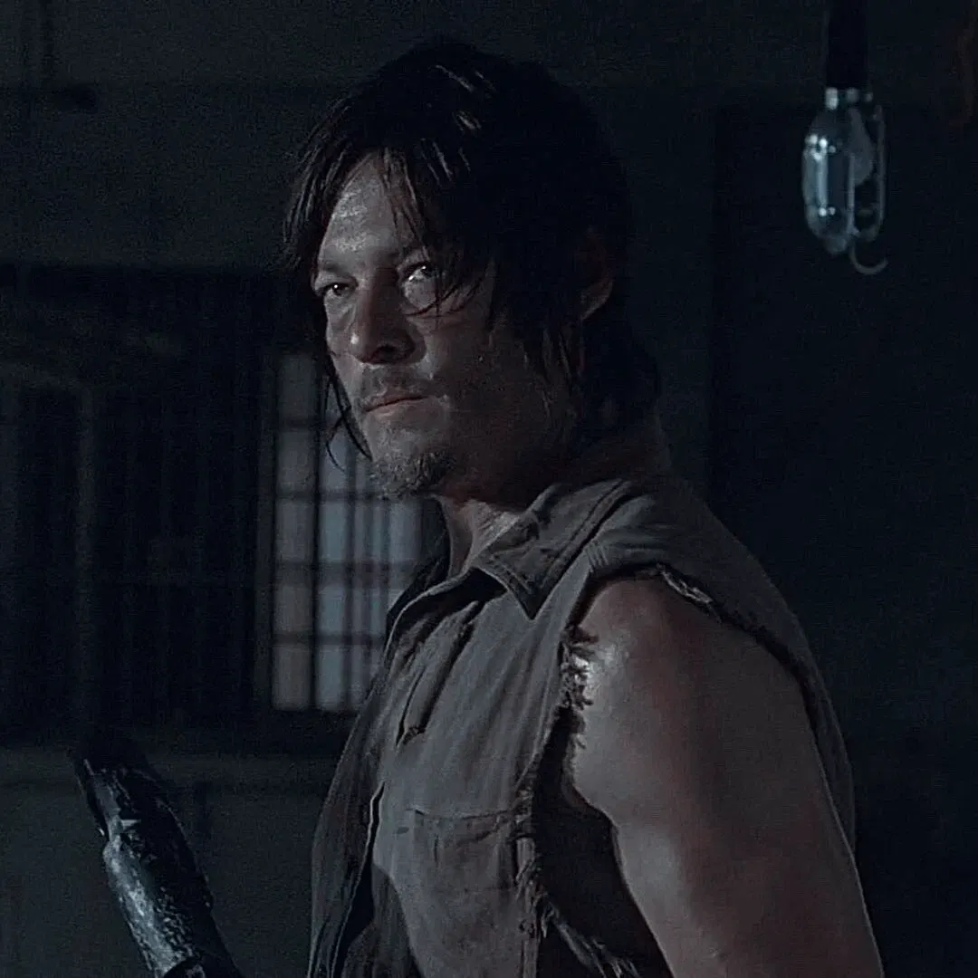 Avatar of Daryl Dixon