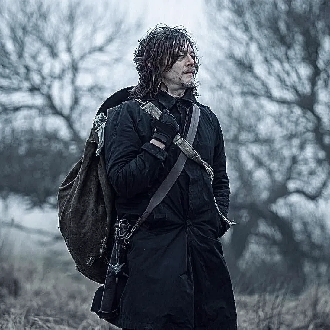 Avatar of Daryl Dixon