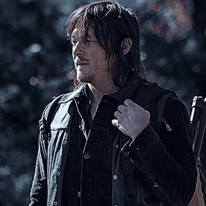 Avatar of Daryl Dixon