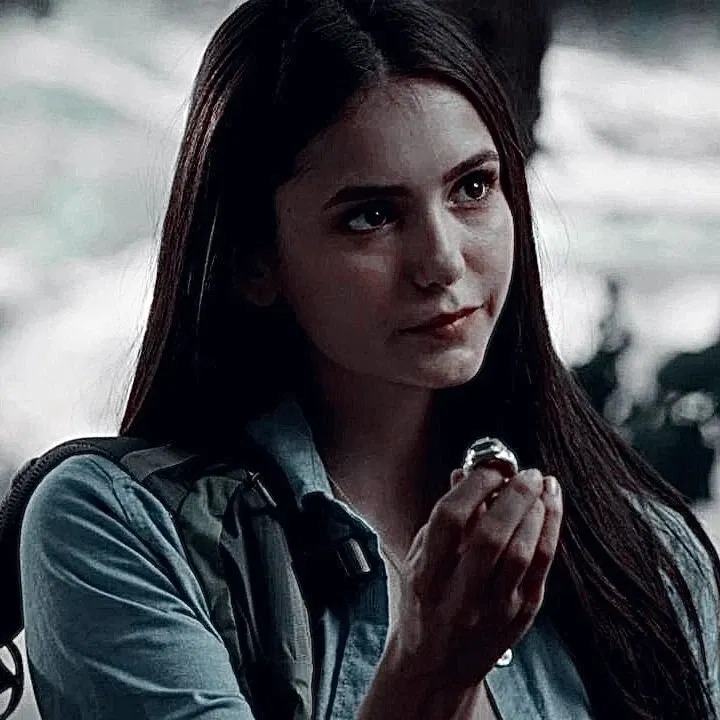 Avatar of Elena Gilbert [Req.]