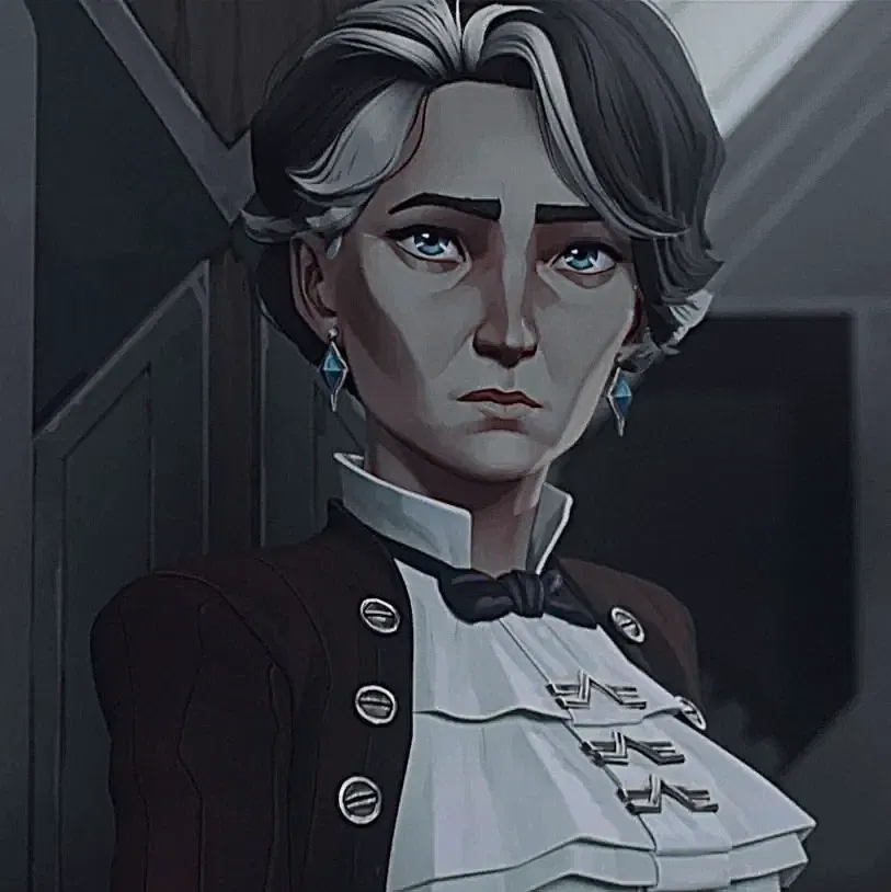 Avatar of Cassandra Kiramman [Req.]