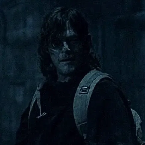 Avatar of Daryl Dixon
