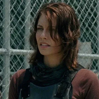 Avatar of Maggie Rhee