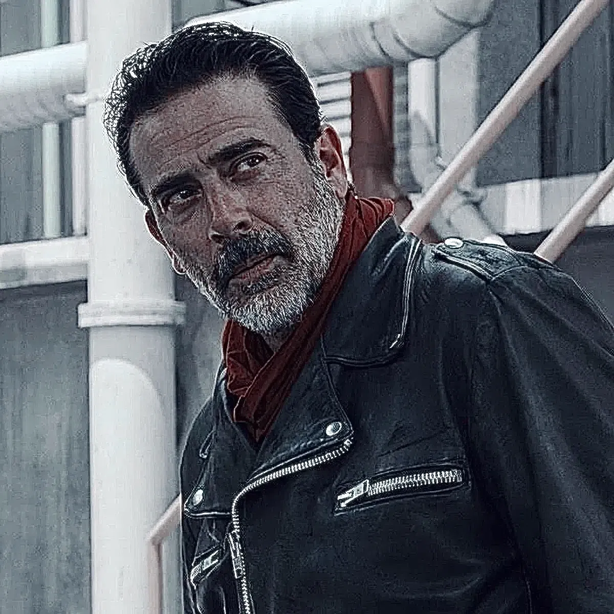 Avatar of Negan Smith