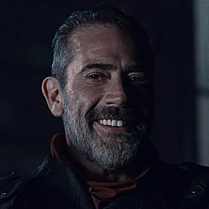 Avatar of Negan Smith [Req.]