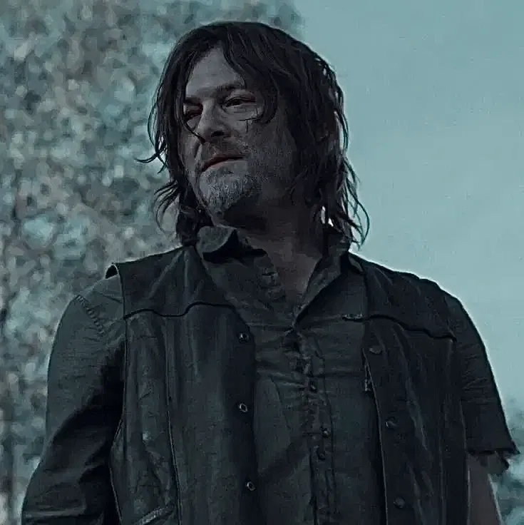 Avatar of Daryl Dixon