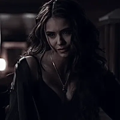 Avatar of the vampire diaries rpg