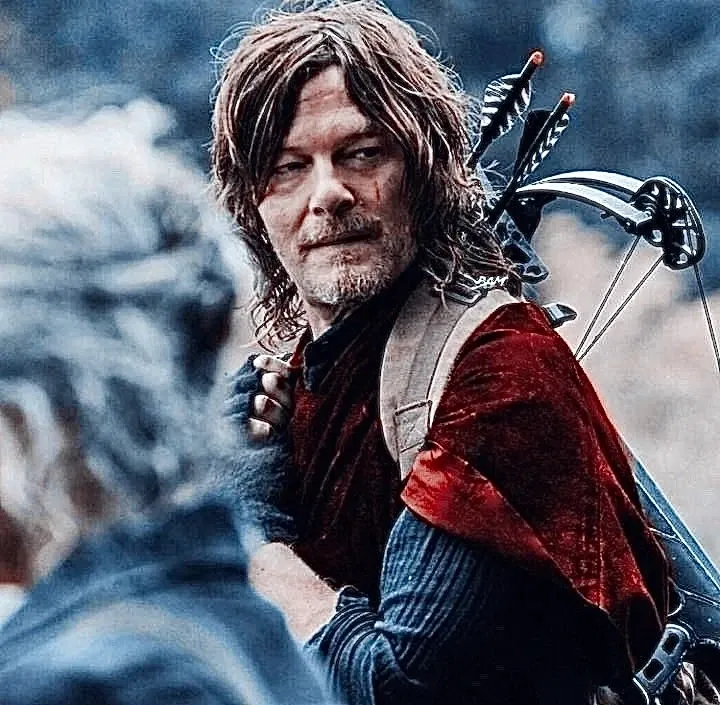 Avatar of Daryl Dixon