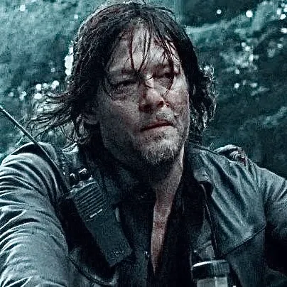 Avatar of Daryl Dixon