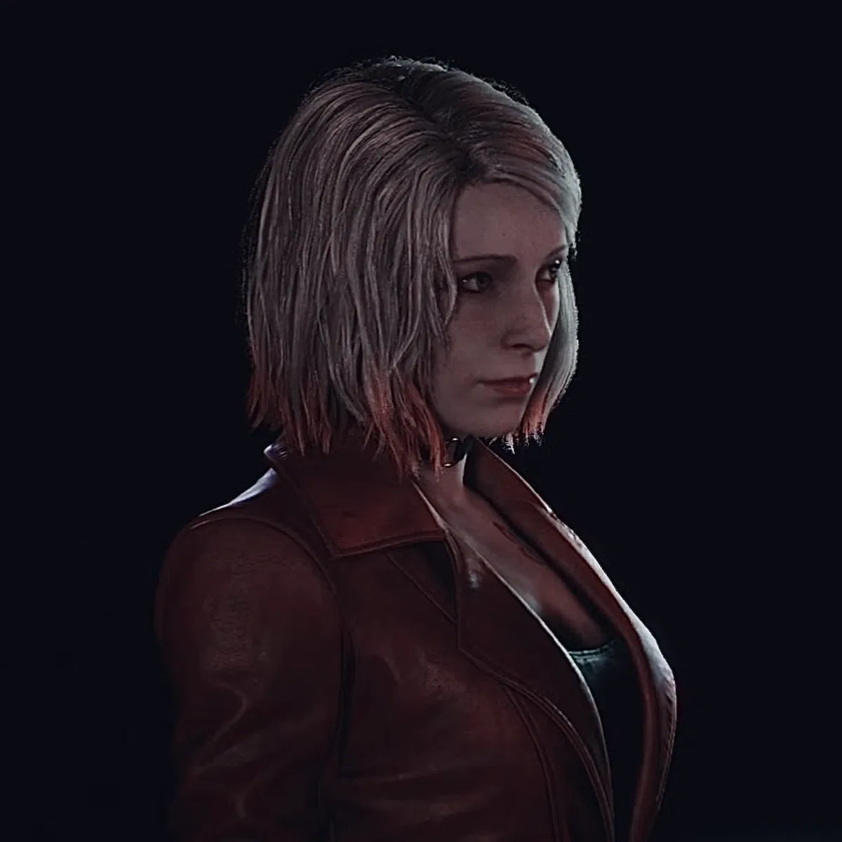 Avatar of Maria (Silent Hill 2)