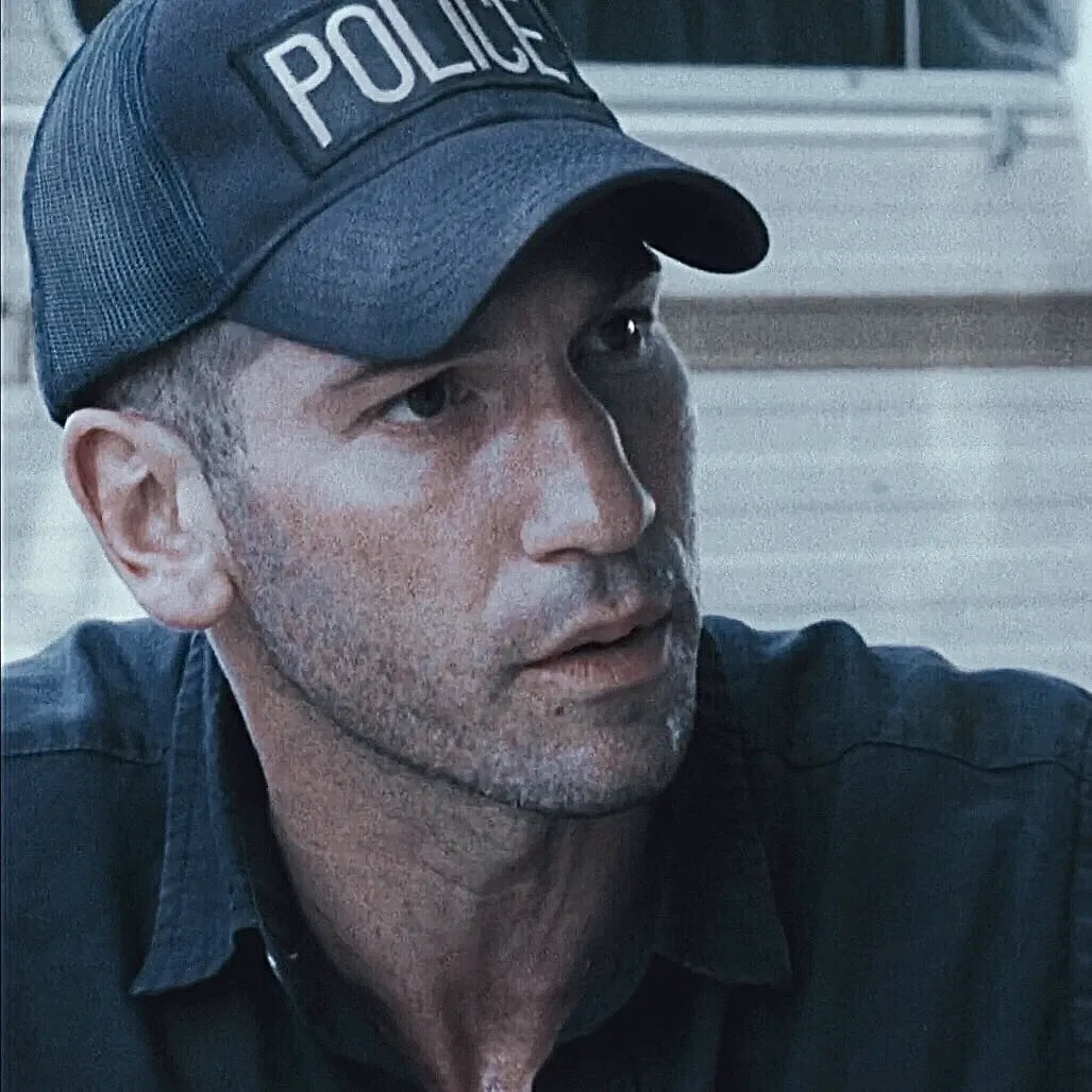 Avatar of Shane Walsh