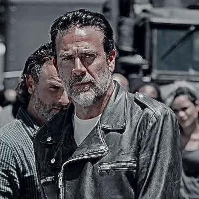 Avatar of Negan Smith