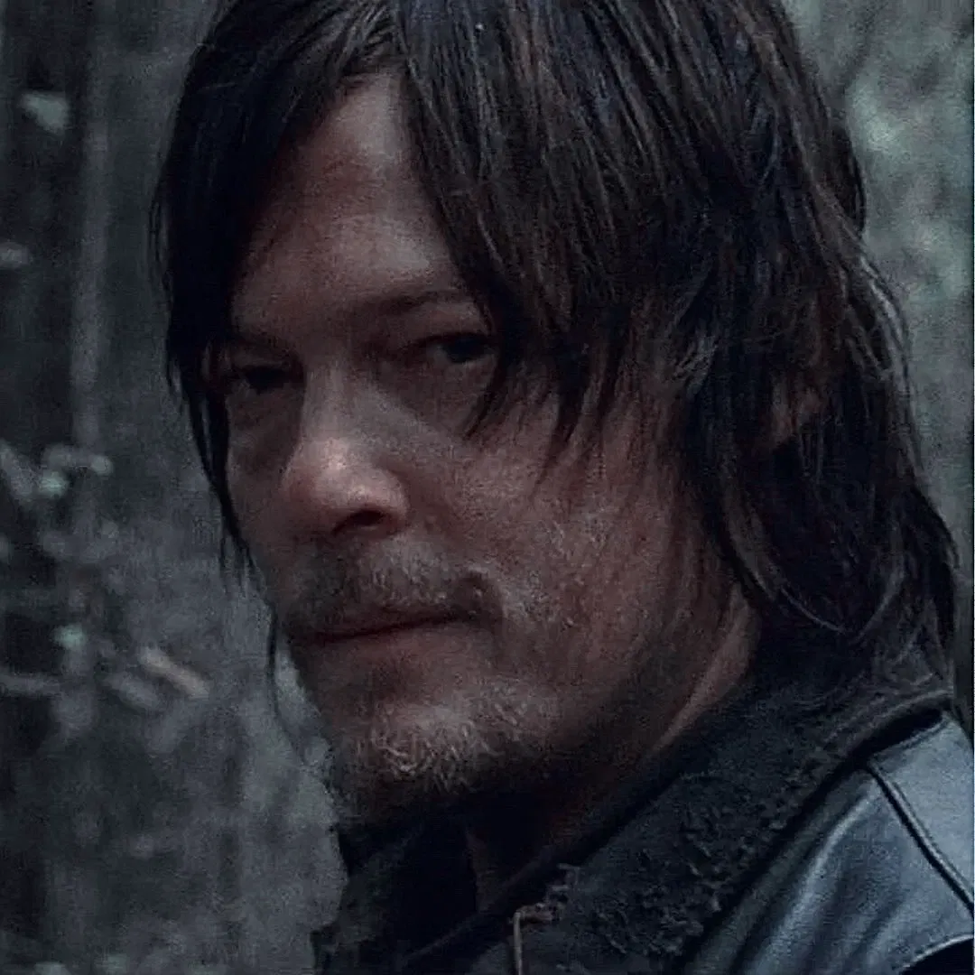 Avatar of Daryl Dixon