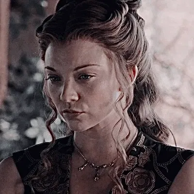 Avatar of Margaery Tyrell [Req.]