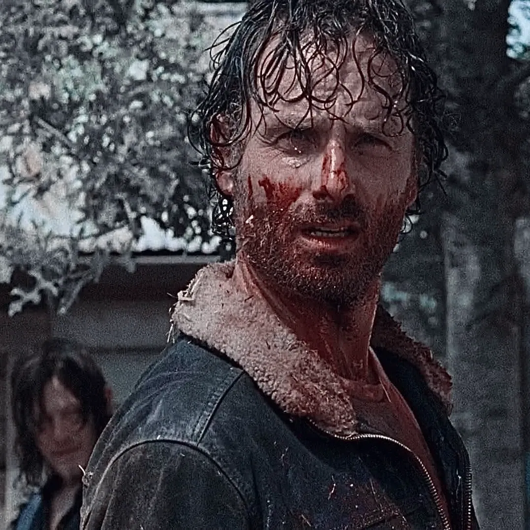 Avatar of Rick Grimes
