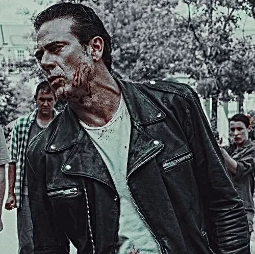 Avatar of Negan Smith