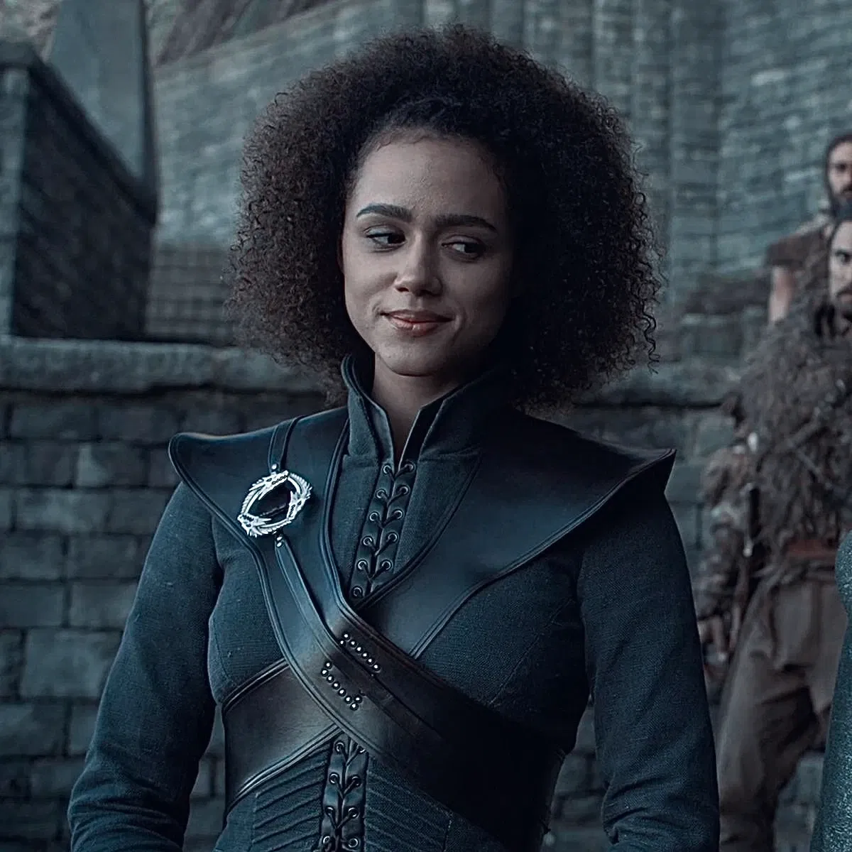 Avatar of Missandei [Req.]