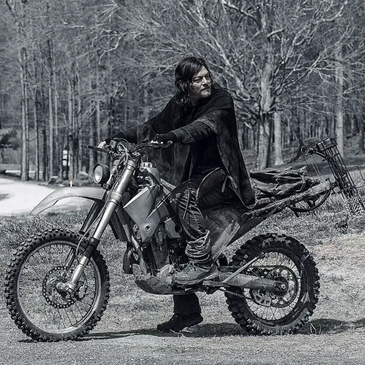 Avatar of Daryl Dixon