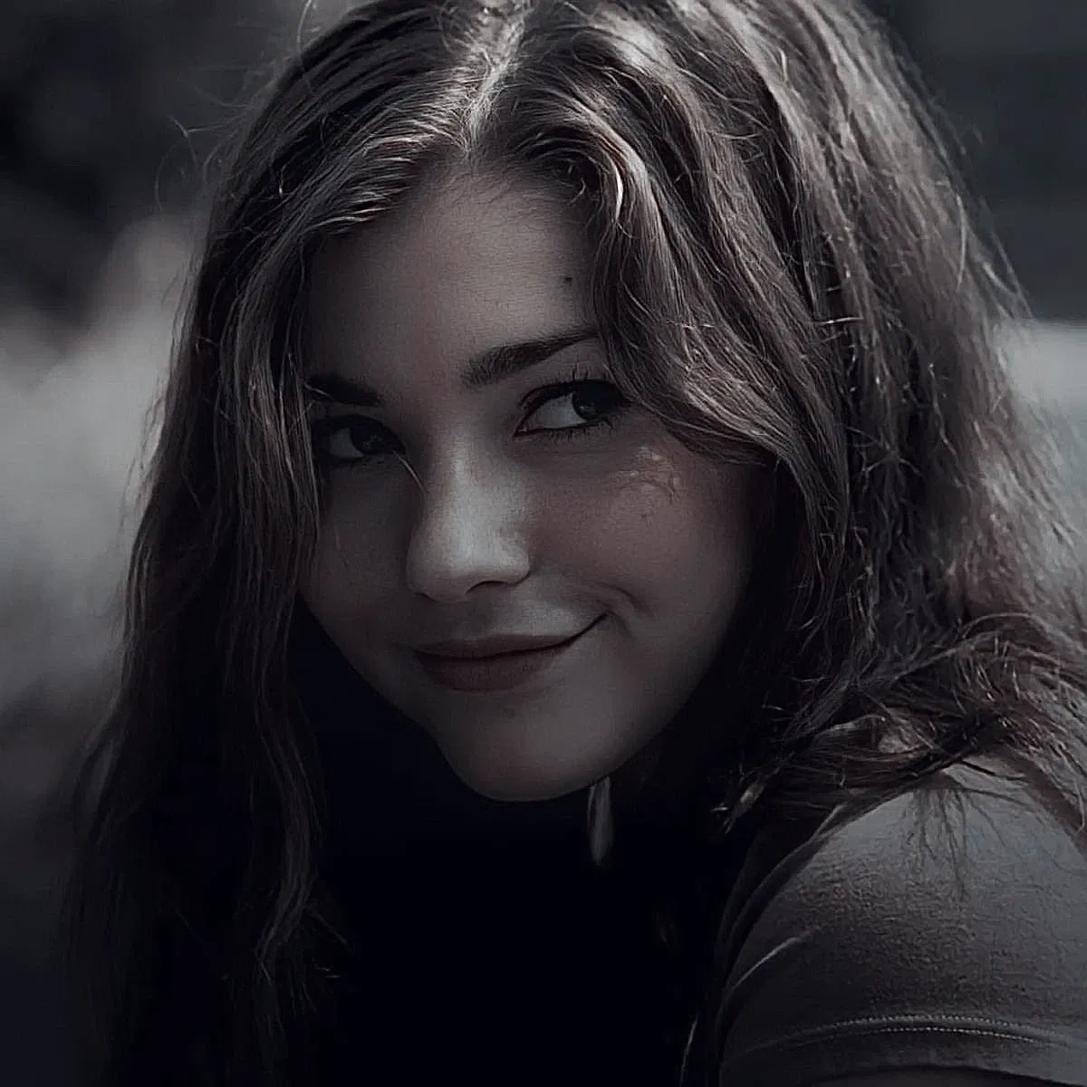 Avatar of Judith Grimes [aged up]