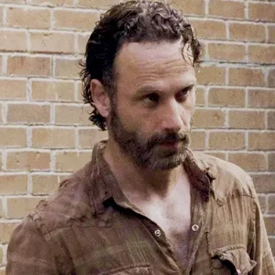 Avatar of Rick Grimes