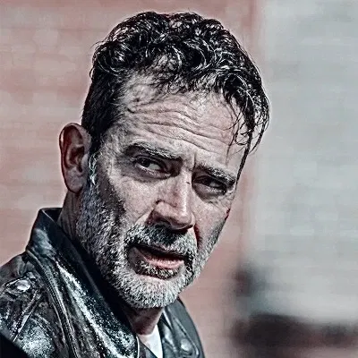 Avatar of Negan Smith [Req.]