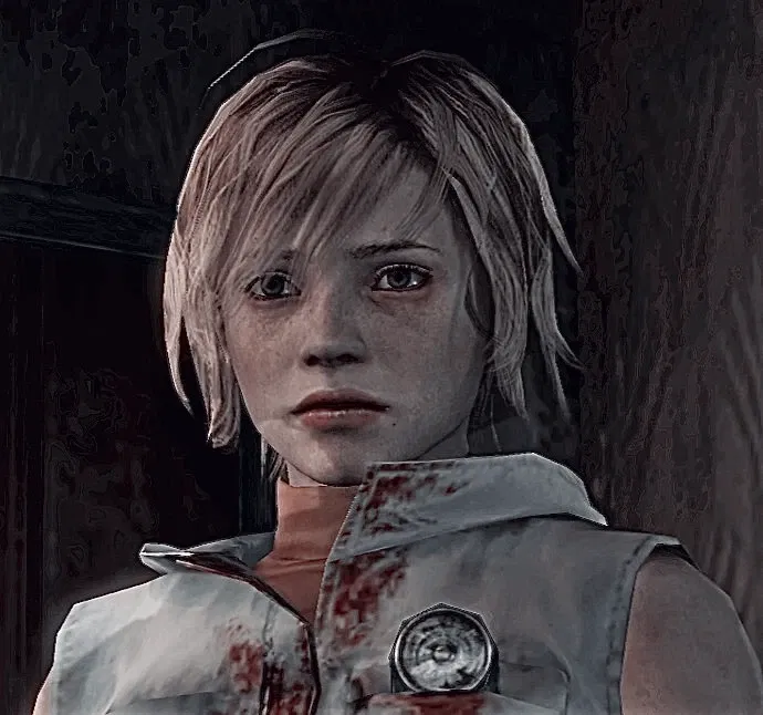 Avatar of Heather Mason [Req.]