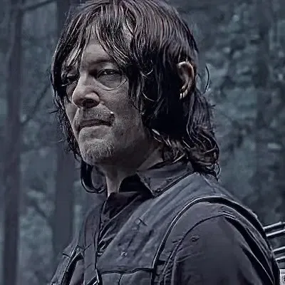 Avatar of Daryl Dixon
