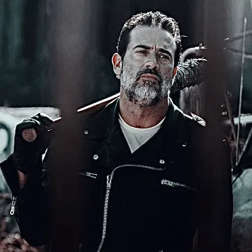 Avatar of Negan Smith