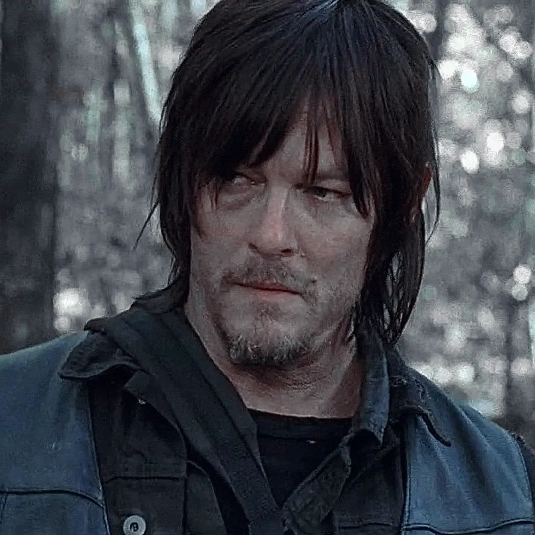 Avatar of Daryl Dixon