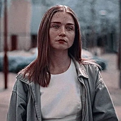 Avatar of Alyssa (The End of the F***ing World) [Req.]
