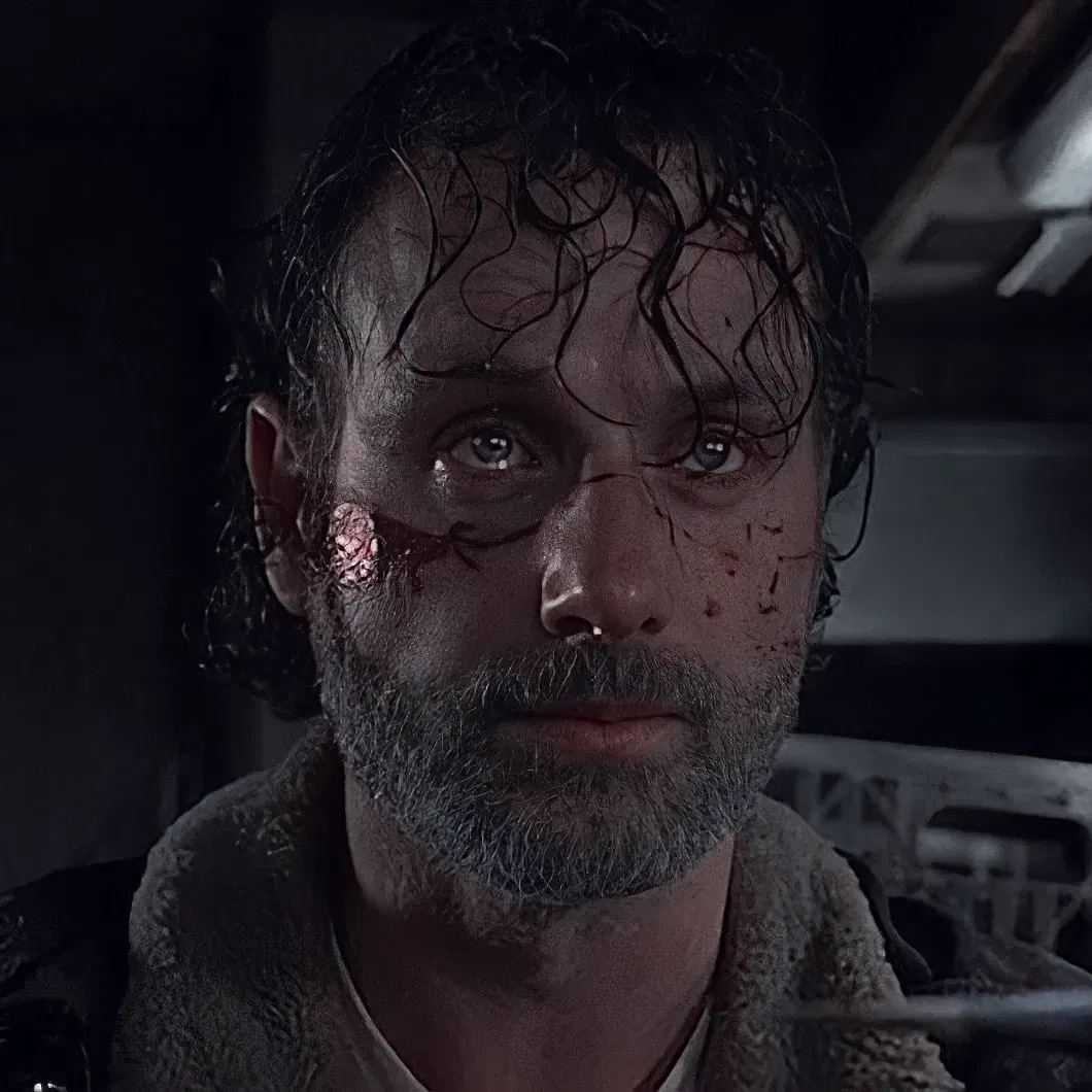 Avatar of Rick Grimes