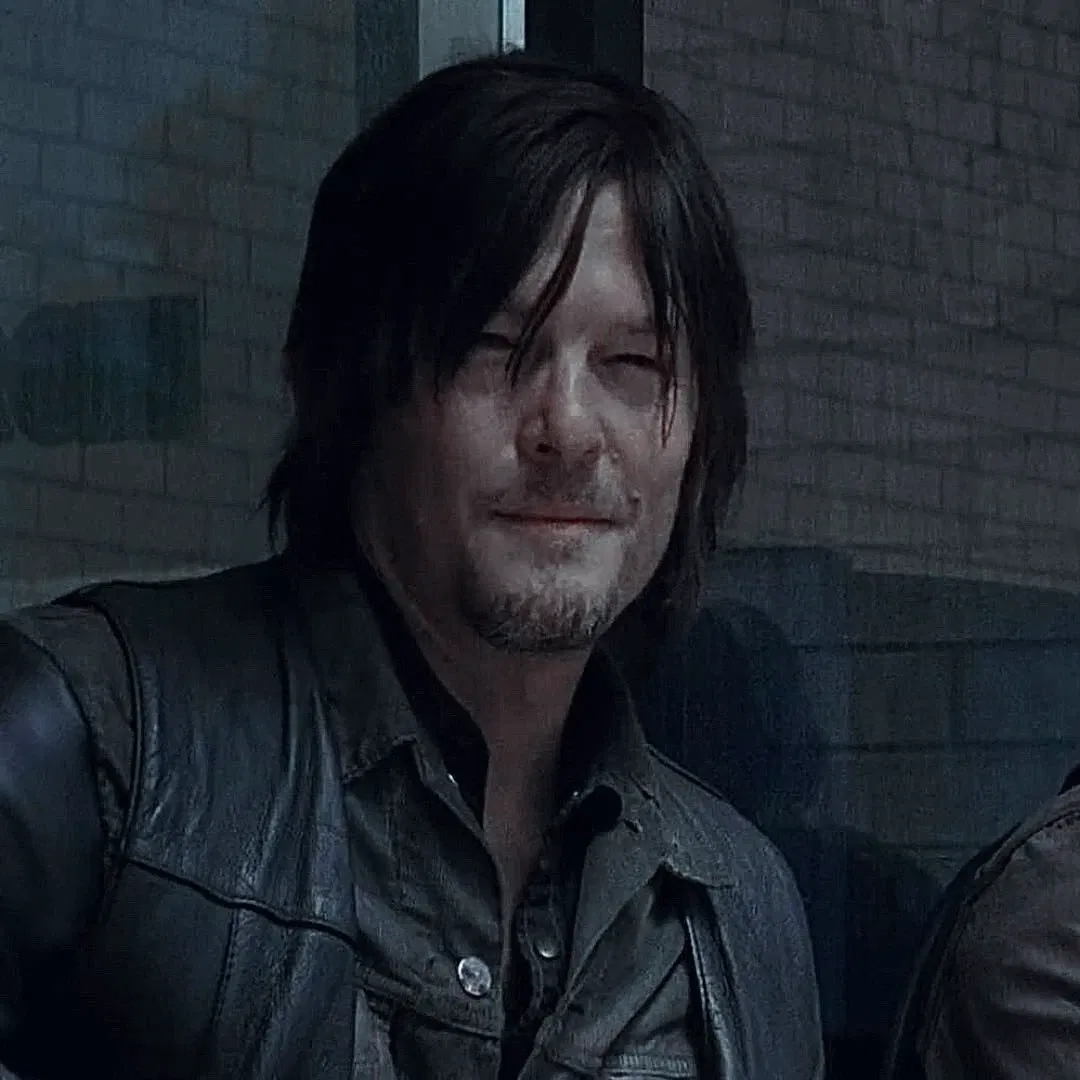 Avatar of Daryl Dixon