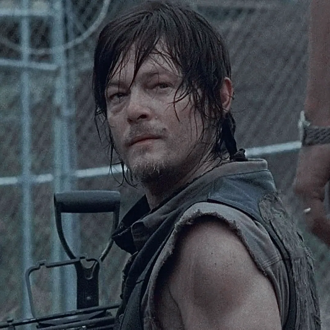 Avatar of Daryl Dixon [S4]
