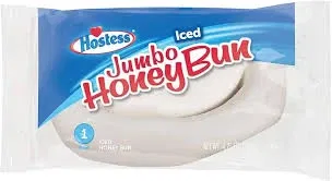 Avatar of your JUMBO honey bun~