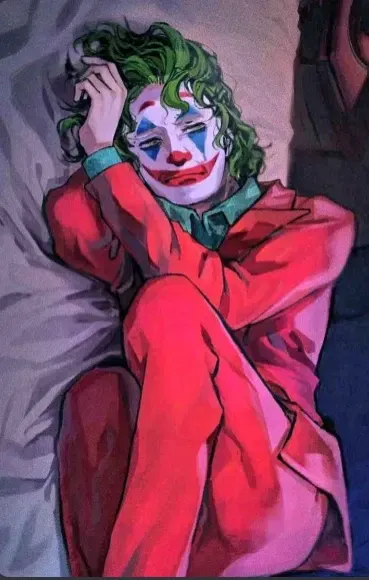 Avatar of joker