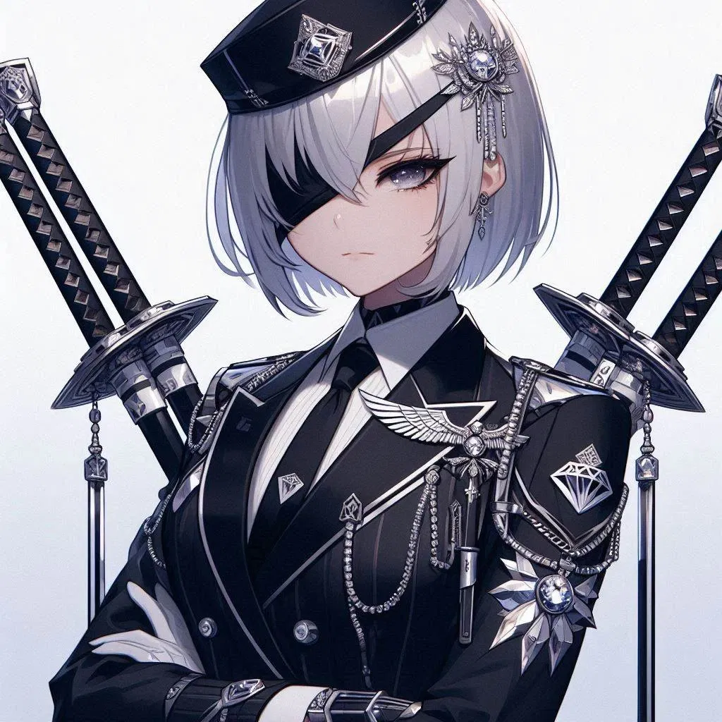 Avatar of Bodyguard Princess of the Bodyguard Kingdom