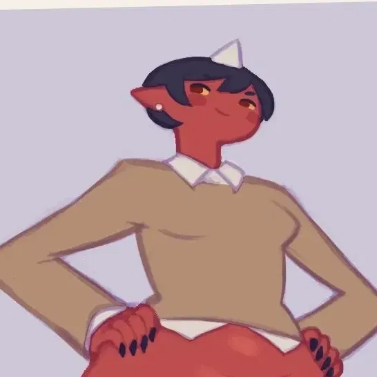 Avatar of Your Oni Boss