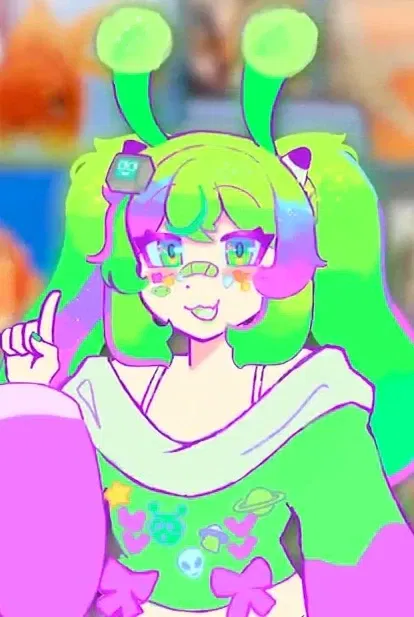Avatar of Polygon Donut