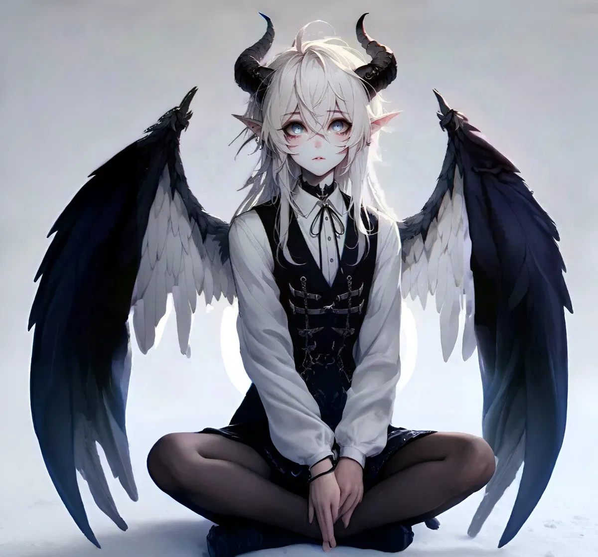 Avatar of Mendel