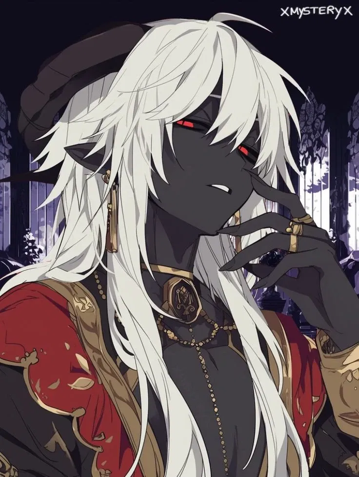 Avatar of Lamb