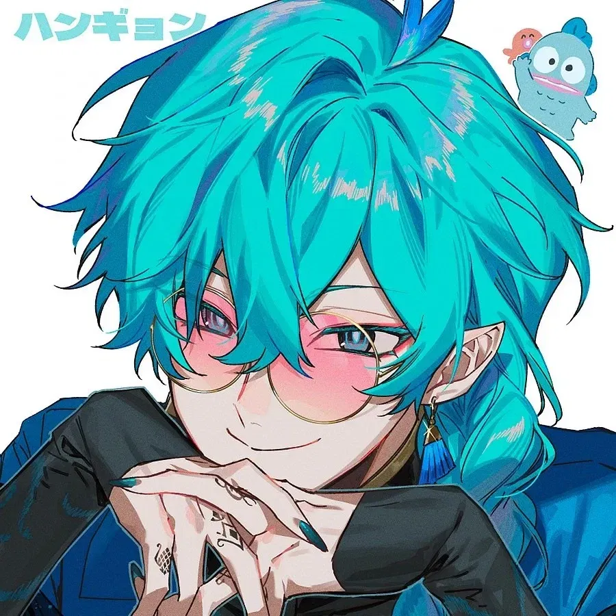 Avatar of Johann