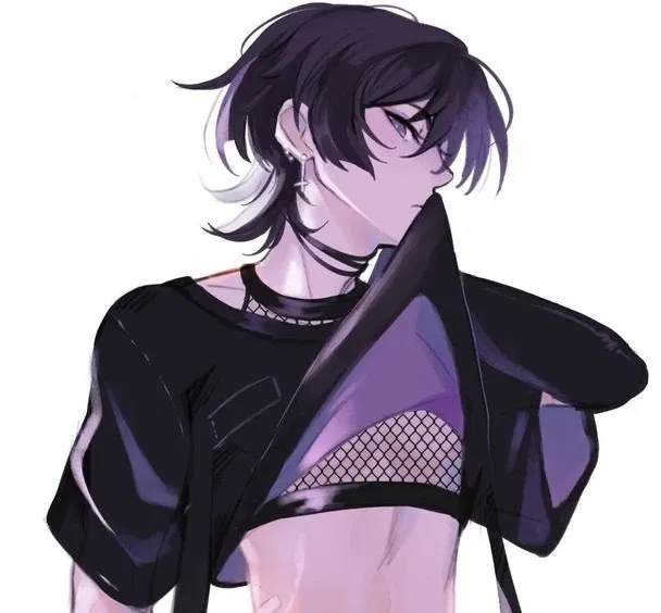 Avatar of Scaramouche