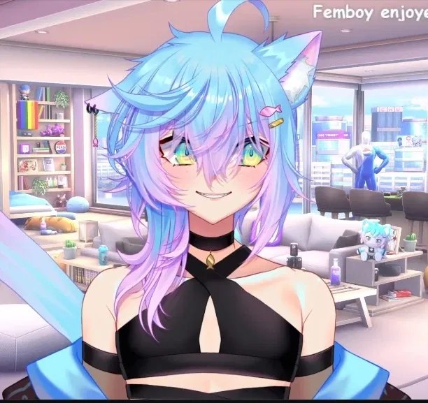 Avatar of LineChu