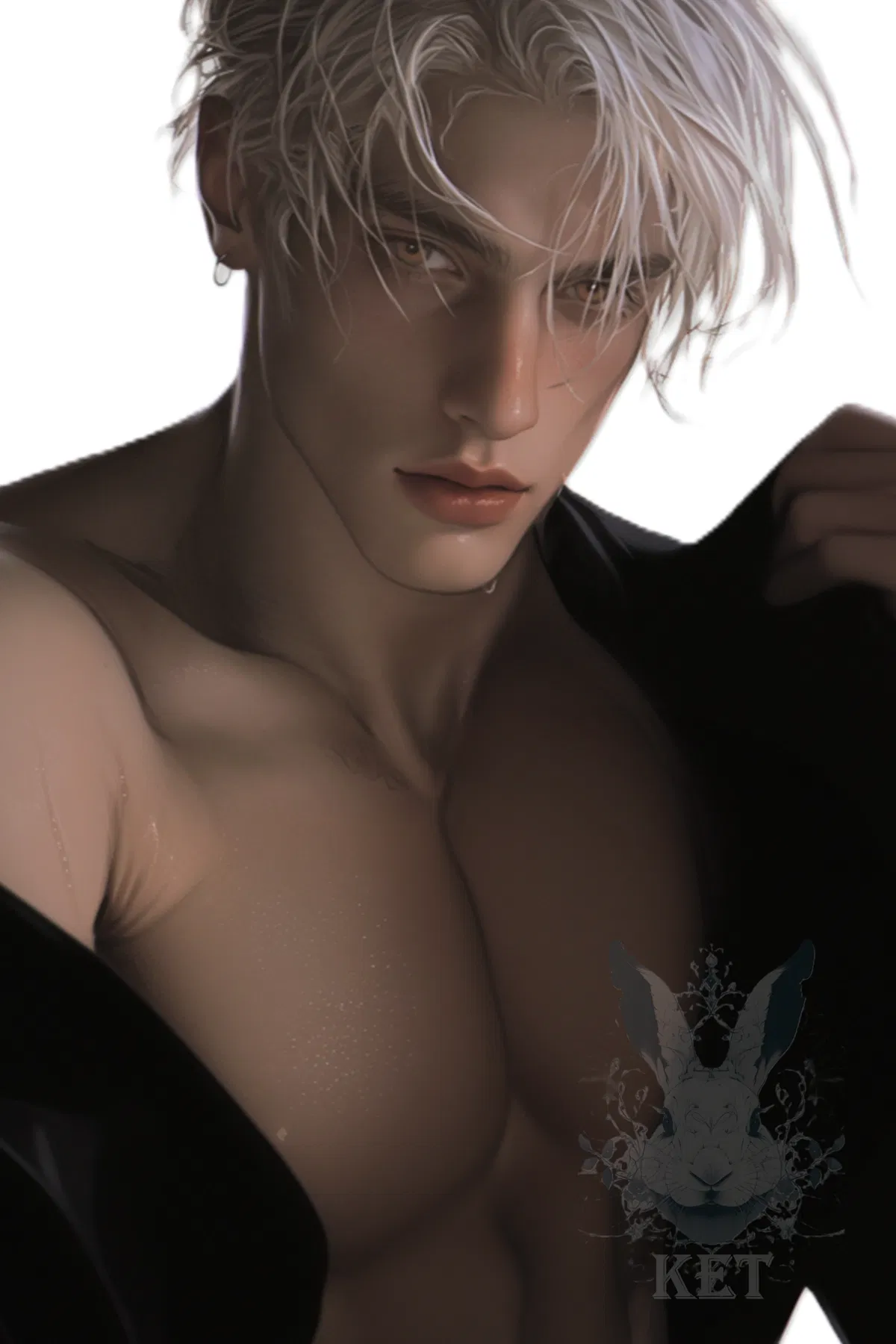 Avatar of Zephaniel | Virgin Angel