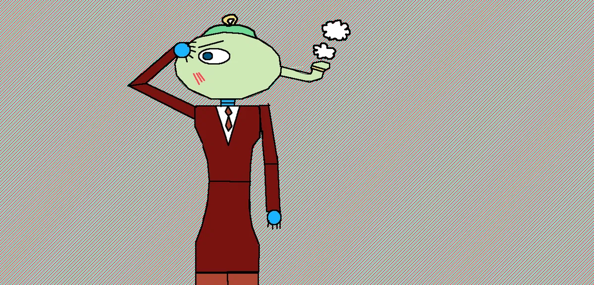 Avatar of Teapot Lady!!!! (FEMPOV)
