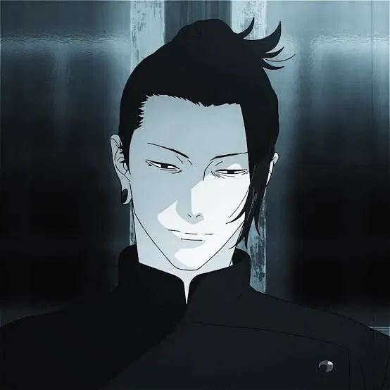 Avatar of Suguru Geto | Geto Suguru 